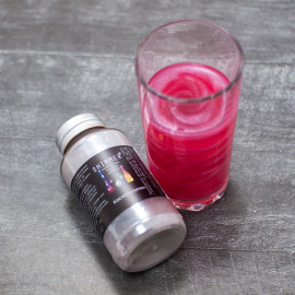 Шиммер для напитков и кальянов Космополитен, 150 мл (50 гр)