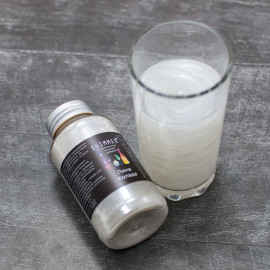 Шиммер для напитков и кальянов Пина Колада, 150 мл (50 гр)