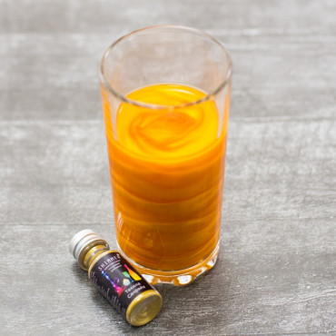 Шиммер для напитков и кальянов Текила Санрайз, 15 мл (5 гр) Шиммер для напитков и кальянов Текила Санрайз, 15 мл (5 гр)